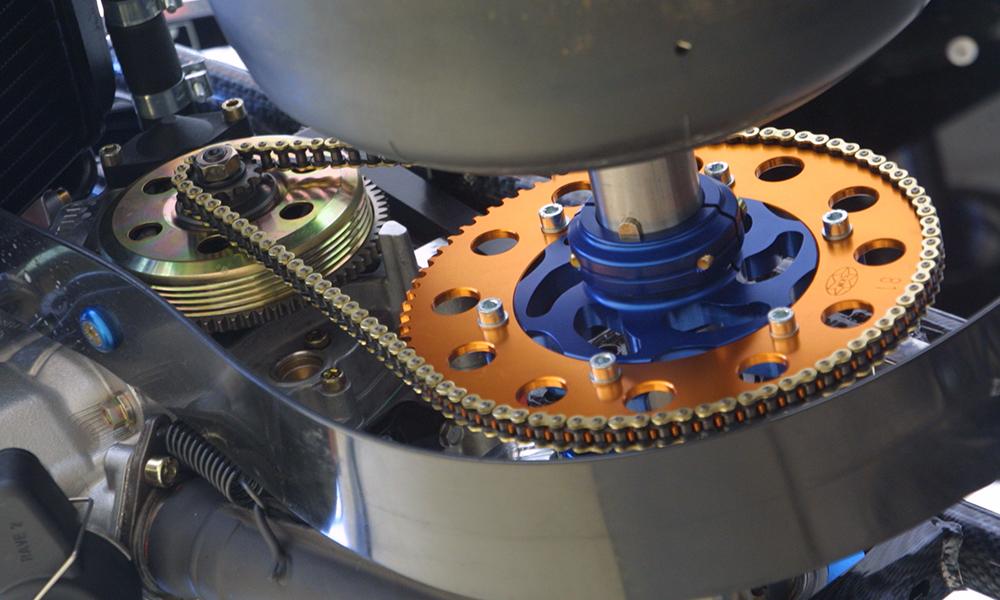 Aluminum Anodizing Equipment Technic Inc.